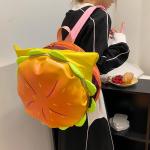 Kaki Backpack rugzakken voor Kinderen 