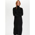 Zwarte Saint Tropez Gebreide Gebreide jurken  in maat XL in de Sale voor Dames 