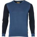 Blauwe Hensen Pullovers  in maat XL in de Sale voor Heren 