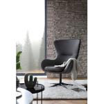 Moderne Grijze SalesFever Comfort stoelen 