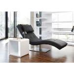 Moderne Zwarte SalesFever Comfort stoelen 