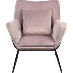 Roze SalesFever Comfort stoelen in de Sale 