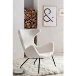Witte SalesFever Comfort stoelen 