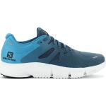 Salomon PREDICT 2 - Herren Laufschuhe Blau 415653 Sneakers Sportschuhe ORIGINAL