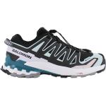 Salomon XA PRO 3D V9 GTX W - GORE-TEX - Damen Wanderschuhe Trail-Running Schuhe 471191 ORIGINAL