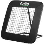 Salta Motion - Verstelbare rebounder - Kickback - 84 x 84 cm - Zwart - Voetbal/handbal/volleybal (84 x 84 cm)
