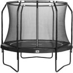 Salta Premium Black trampoline Ø366 cm