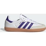 Witte adidas Samba Sneakers  in maat 46 