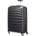 Samsonite Lite-Shock Spinner S Handbagage Koffer, 55 cm, 36 L, Zwart