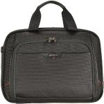 Zwarte Nylon Laptopvak Samsonite Handbagage koffers in de Sale Black Friday voor Dames 