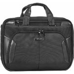 Zwarte Nylon Laptopvak Samsonite Handbagage koffers in de Sale Black Friday 