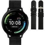 Samsung Active2 smartwatch SA-R820BM - Special edition