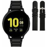 Zwarte samsung Smartwatches Speciaal editie 