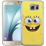 SpongeBob Samsung Galaxy S7 hoesjes 
