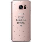 Siliconen Casimoda Samsung Galaxy S7 hoesjes 