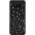 Zwarte Kunststof Casimoda Samsung Galaxy S8 hoesjes 