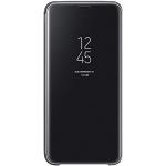 Zwarte Polycarbonaat Krasbestendig samsung Samsung Galaxy S9 Hoesjes 
