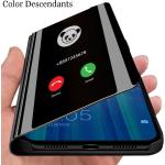 Multicolored 7 inch Samsung Galaxy M51 Hoesjes type: Flip Case 