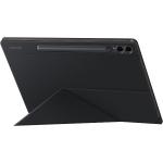 Zwarte Kunststof samsung Samsung tablet hoesjes type: Flip Case voor Dames 