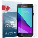 Rosso Samsung Galaxy Xcover 4(s) 9H Tempered Glass Screen Protector