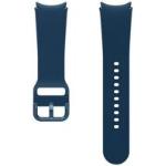 Blauwe samsung Smartwatches Armband 
