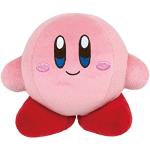 Sanei Kirby Adventure All Star Collectie - KP01-5.5" Kirby gevulde pluche