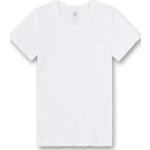 Witte Sanetta Kinder T-shirts voor Jongens 