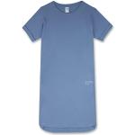 Sanetta Meisjes 245410 nachthemd, French Blue, 128, French blue, 128 cm