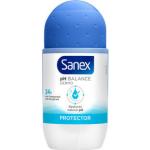 Sanex Deoroller dermo protector 50ml