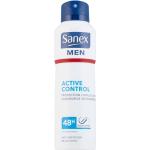 Sanex Men deodorant spray active control 200ml