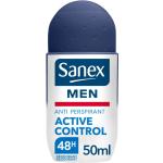 Sanex Men deoroller active control 50ml
