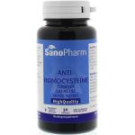 Sanopharm Methionine 