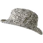 Beige Sarlini Bucket hats  in maat XS in de Sale voor Dames 