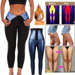 Multicolored Polyester Yoga pants voor Dames 