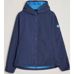 Save The Duck Zayn Lightweight Recycled Water Repellent Jacket Navy