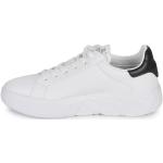 Witte Polyester MOSCHINO Meisjessneakers  in maat 37 