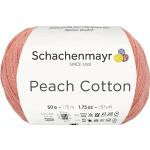Schachenmayr Peach Cotton, 50G Coral breigaren