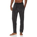 Zwarte Schiesser Pyjamabroeken  in maat 3XL in de Sale voor Heren 