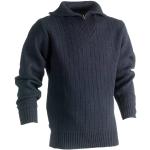 Blauwe Acryl Herock Pullovers  in maat 3XL voor Heren 