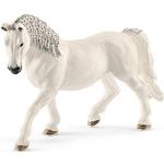 Witte Schleich Paarden Speelgoedartikelen 9 - 12 jaar met motief van Paarden voor Kinderen 