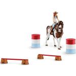 Multicolored Schleich Paarden Speelgoedartikelen 5 - 7 jaar met motief van Paarden voor Meisjes 