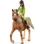 Schleich Paarden Speelgoedartikelen 9 - 12 jaar met motief van Paarden in de Sale voor Kinderen 