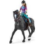 Schleich Paarden Speelgoedartikelen met motief van Paarden in de Sale voor Meisjes 