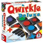 Multicolored Schmidt Spiele Qwirkle 