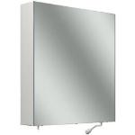 Schneider CARE Line Comfort mirror cabinet CLC1 60/1/K/S/O/R, 60 x 82 cm 193.664.02.02