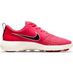Rode Nike Roshe Run Sportschoenen in de Sale voor Dames 
