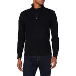 Schott NYC Pullover/sweater voor heren, Zwart, M