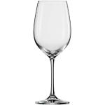 Transparante Glazen Schott Zwiesel Witte wijnglazen 6 stuks 
