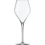 Transparante Glazen Schott Zwiesel Wijnglazen 6 stuks 