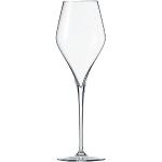 Transparante Glazen vaatwasserbestendige Schott Zwiesel Champagneglazen 6 stuks in de Sale 